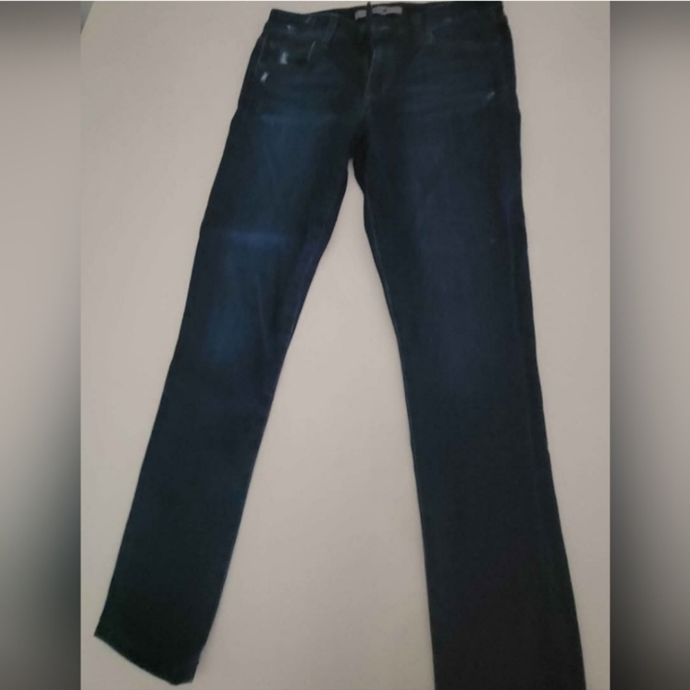 Joe's Jeans Deep Indigo Denim